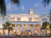 The Betsy Hotel, South Beach