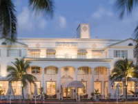 The Betsy Hotel, South Beach