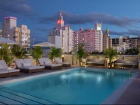 The Redbury South Beach 4*