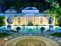 The Villa Casa Casuarina