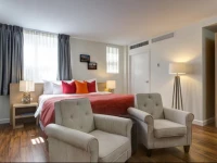 Villa Italia South Beach