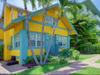 927 Jefferson Suites