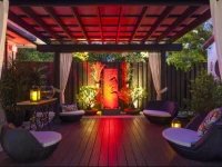 Bars B&B South Beach Hotel 3*