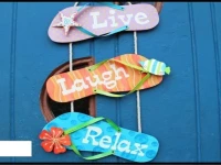 Bikini Hostel, Cafe & Beer Garden