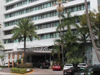 Casablanca On The Ocean