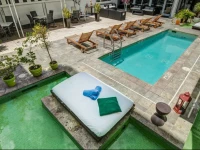 Clinton Hotel South Beach