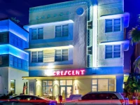 Crescent Resort On South Beach By Diamond Resorts