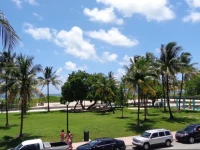 Decoflats Ocean Drive