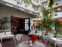 Dorchester Hotel & Suites