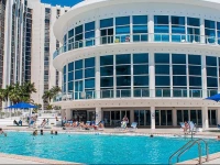 DW Oceanfront Resort