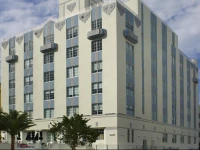Hilton Garden Inn Miami South Beach-Royal Polo