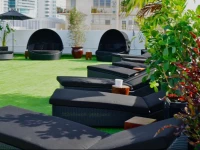 Lincoln Arms Suites 3*