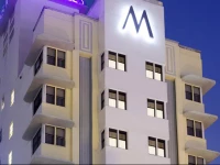 Marseilles Beachfront Hotel