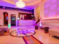 Miami Beach International Hostel