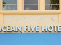 Ocean Five Studios 3*