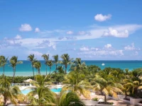 Ocean Paradise Apartments