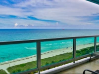 Oceanfront Contemporary Suites