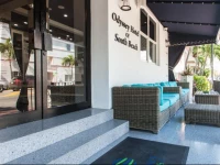 Odyssey of South Beach Hotel