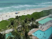 Private Studios at the Casablanca