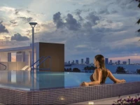 Residence Inn by Marriott Miami Beach South Beach