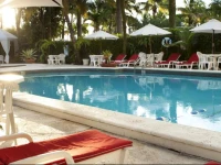 Richmond Oceanfront Hotel