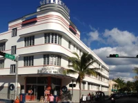 Sherbrooke All Suites Hotel