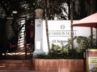 The Harrison Hotel Miami Beach