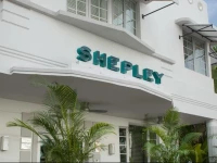 The Shepley Hotel