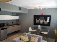 100 Collins Condominium