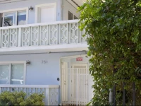 751 Meridian Apartments