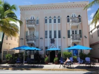 918 Ocean Drive Apartments