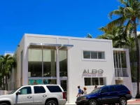 Aldo Apartments