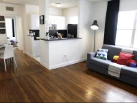 Alton Suites Apartments