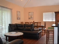 Amazing One-Bedroom Water View Apartment