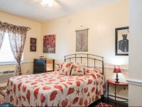 Appartamento Ocean Drive at Miami South Beach