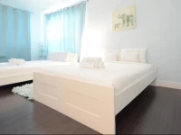 Art Deco Drexel Apartments