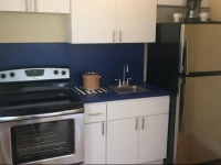 Beachside Apartment Hotel