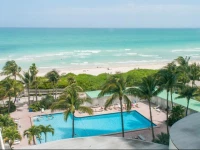 Casablanca by Design Suites Miami