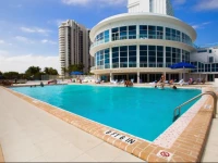 Castle Beach Club Apartments