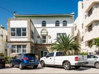 Chic Apartments at Miami Beach