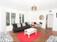 Courtyard by Royal Stays