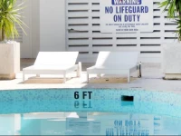 Fontana Condo by Rentals