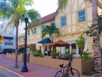 Jazz on South Beach LLC