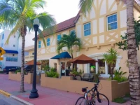 Jazz on South Beach LLC