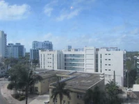 MiamiBeachFront + Pool + Parking 4