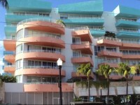 Ocean Place Apartment