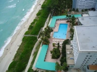 Ocean View Apartment in Miami Beach