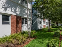 Pennsylvania Avenue Apartment