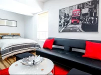 Scoast Miami Beach Apartment