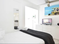 South Beach Apartment by Lincoln